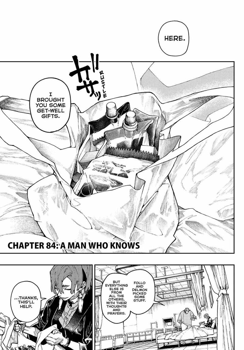 Gachiakuta 84 1