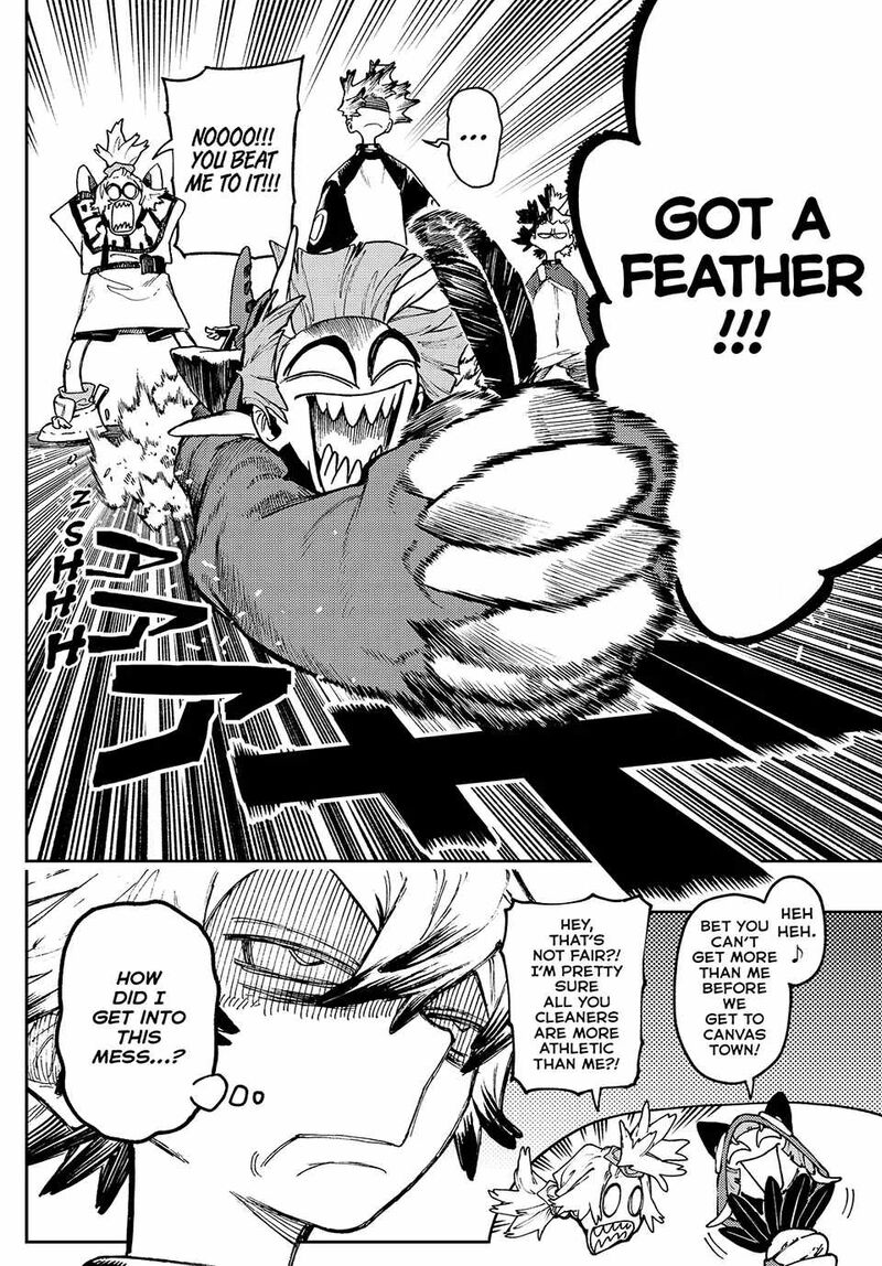Gachiakuta 85 2