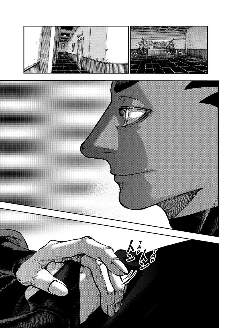 Gachiakuta 86 1
