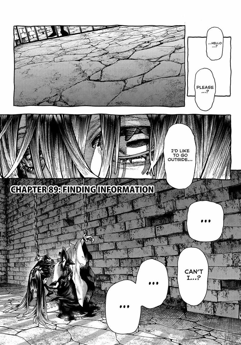 Gachiakuta 89 1