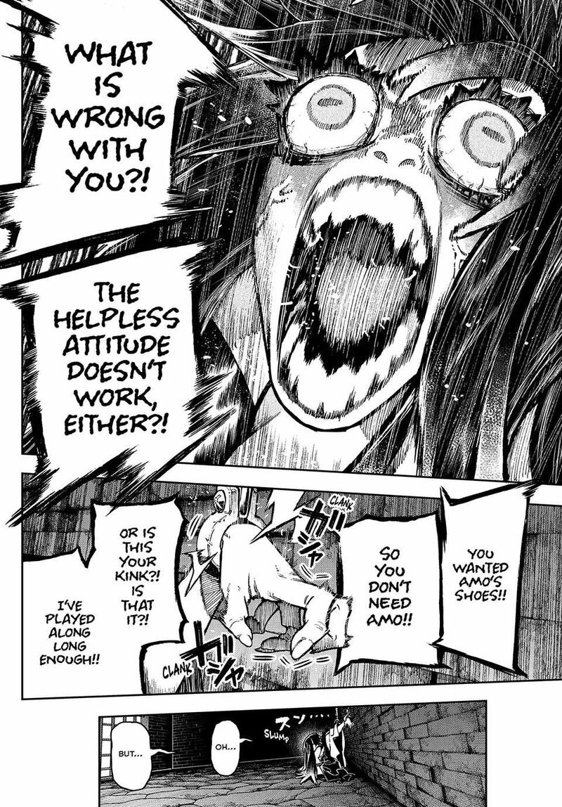 Gachiakuta 89 2