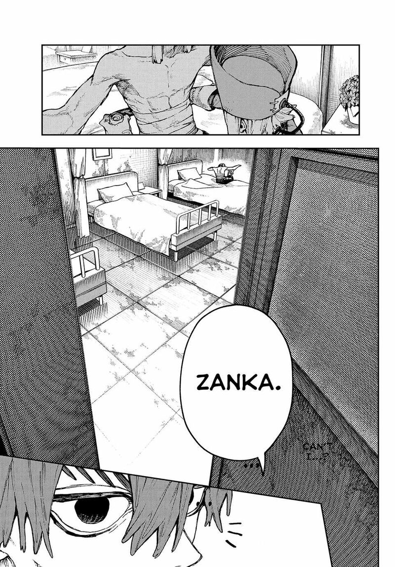 Gachiakuta 91 2