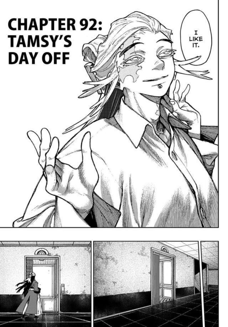 Gachiakuta 92 5