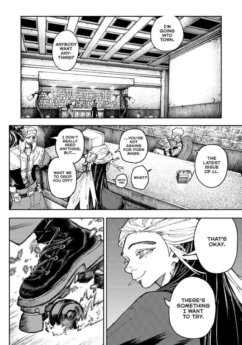 Gachiakuta 92 8