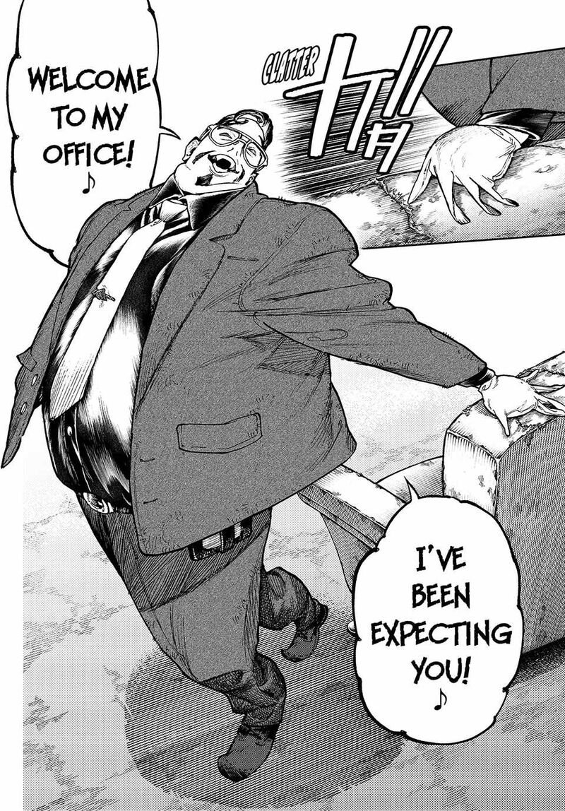 Gachiakuta 93 11