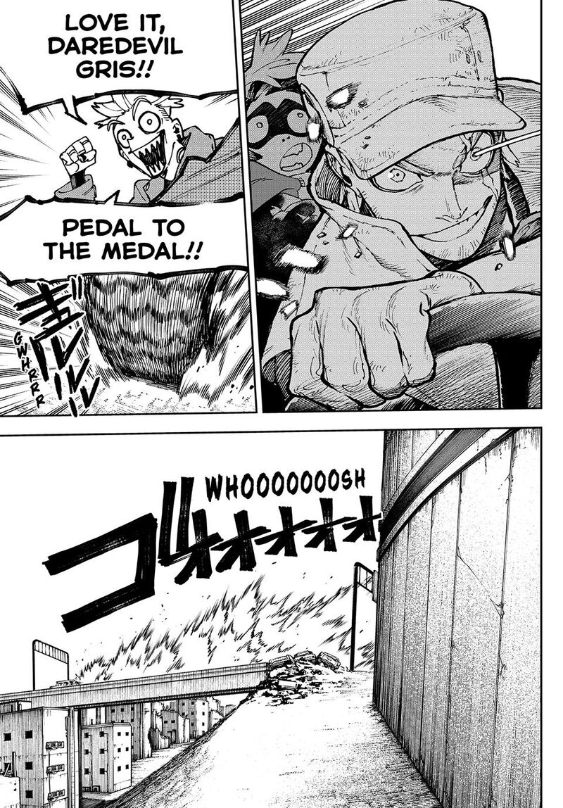 Gachiakuta 94 11