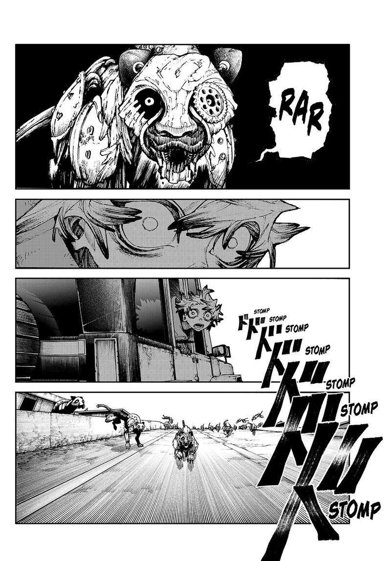 Gachiakuta 94 14