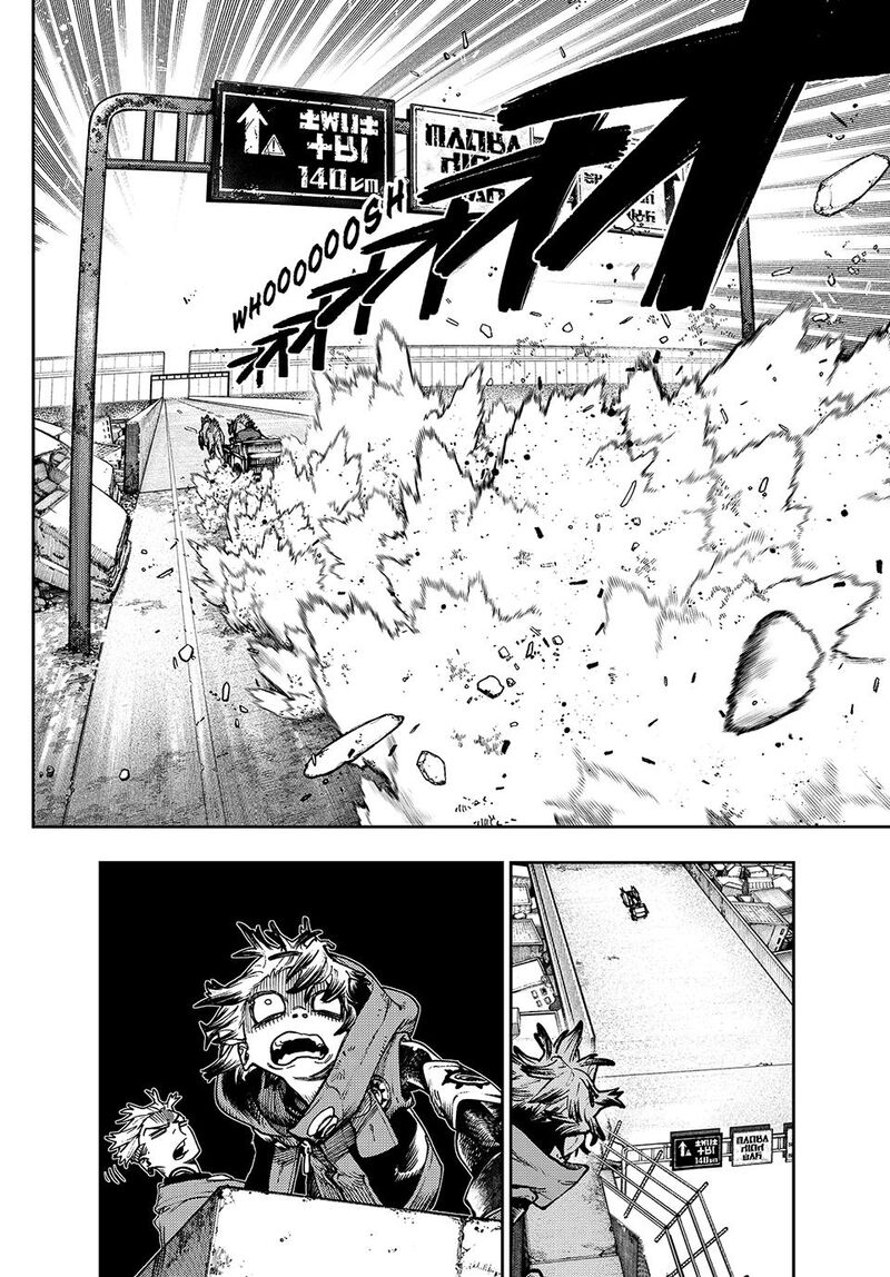 Gachiakuta 94 8