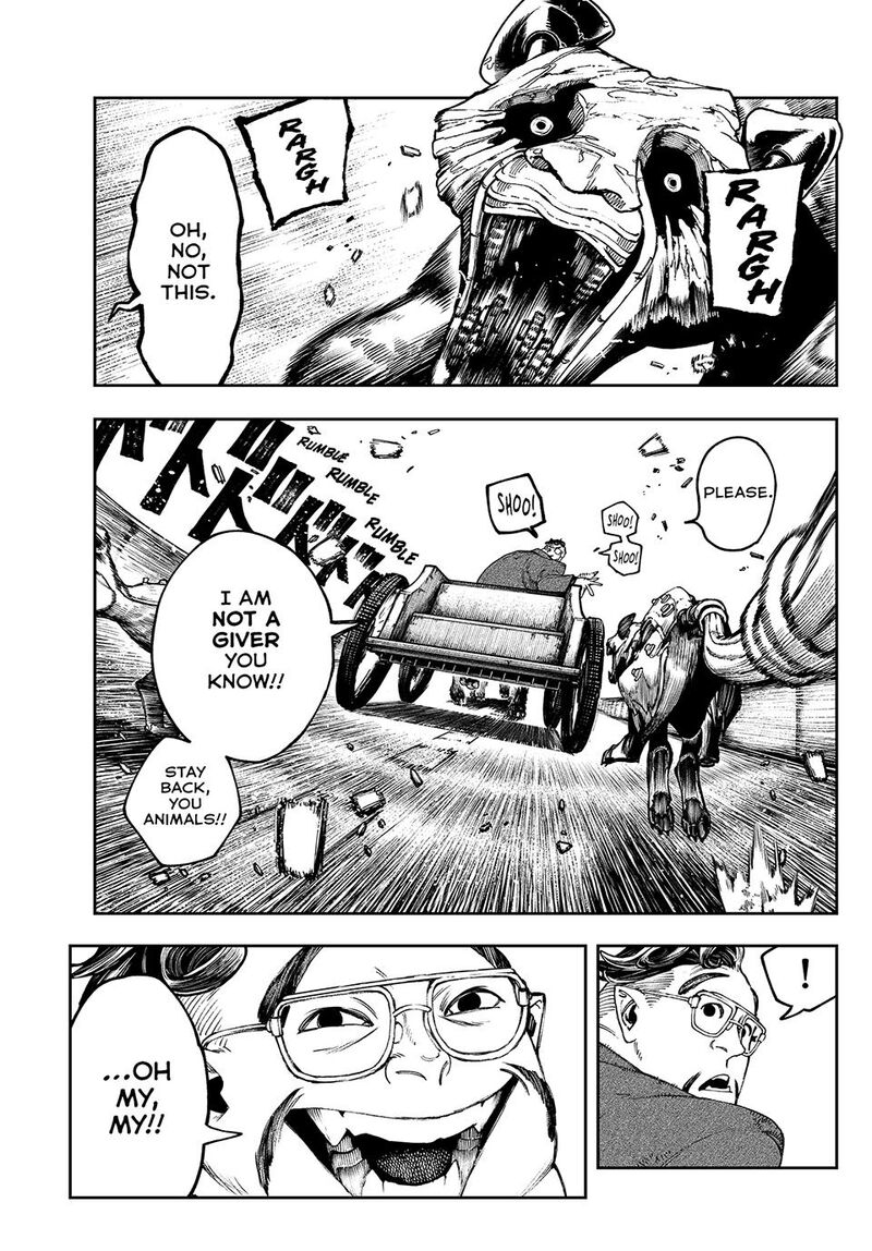 Gachiakuta 95 1