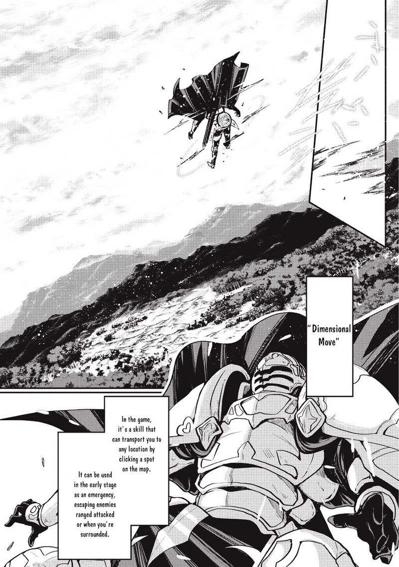 Gaikotsu Kishi Sama Tadaima Isekai E O Dekake Chuu 1 12