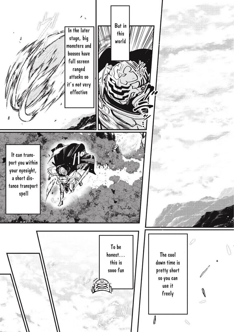 Gaikotsu Kishi Sama Tadaima Isekai E O Dekake Chuu 1 13
