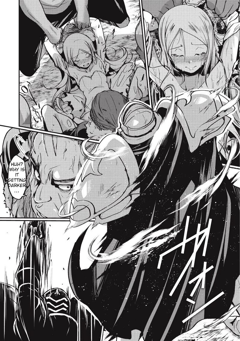 Gaikotsu Kishi Sama Tadaima Isekai E O Dekake Chuu 1 21