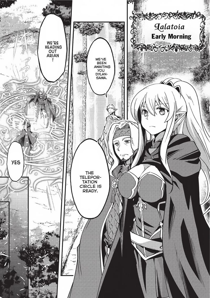 Gaikotsu Kishi Sama Tadaima Isekai E O Dekake Chuu 10 1