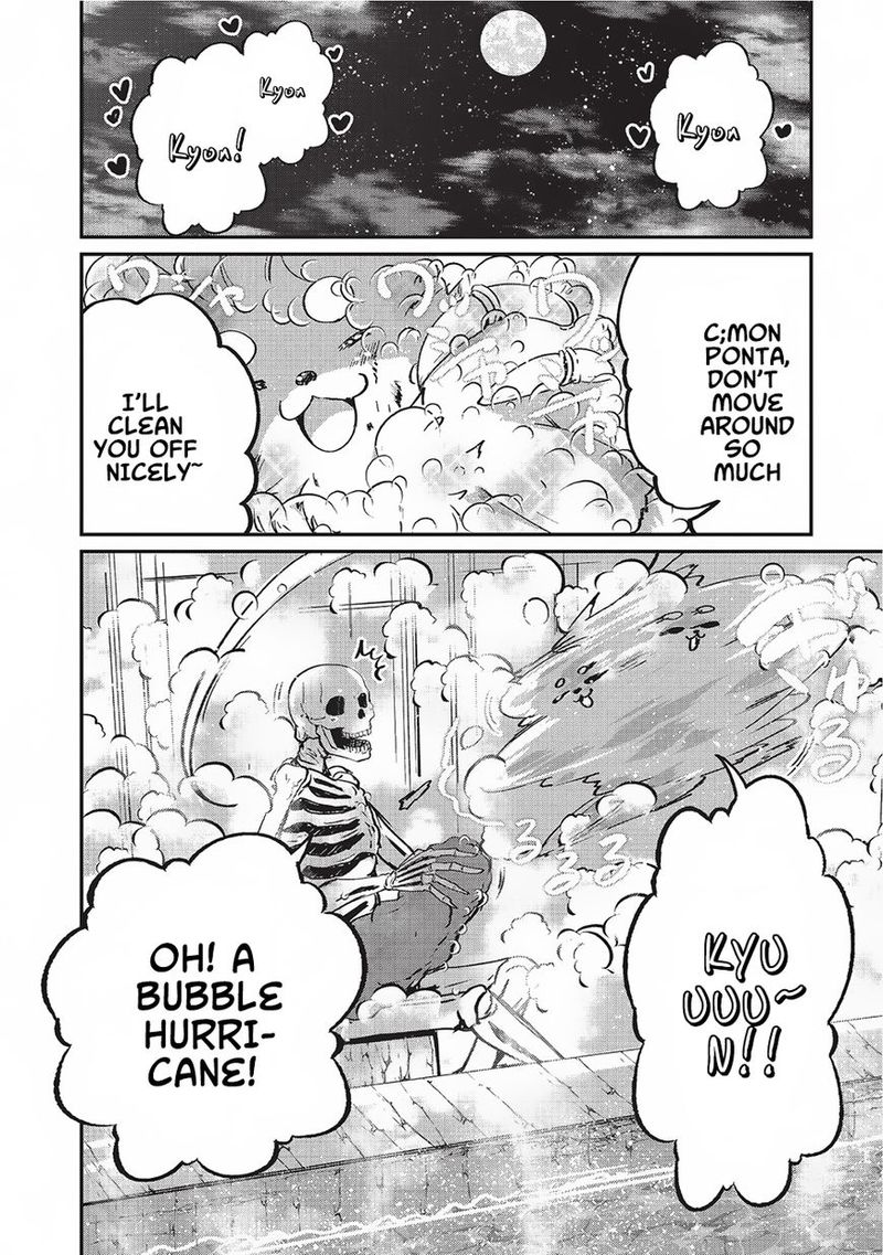 Gaikotsu Kishi Sama Tadaima Isekai E O Dekake Chuu 10 23