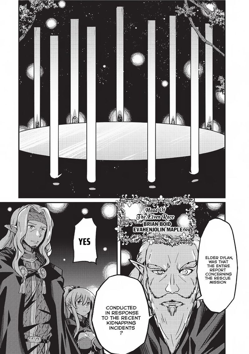 Gaikotsu Kishi Sama Tadaima Isekai E O Dekake Chuu 10 3