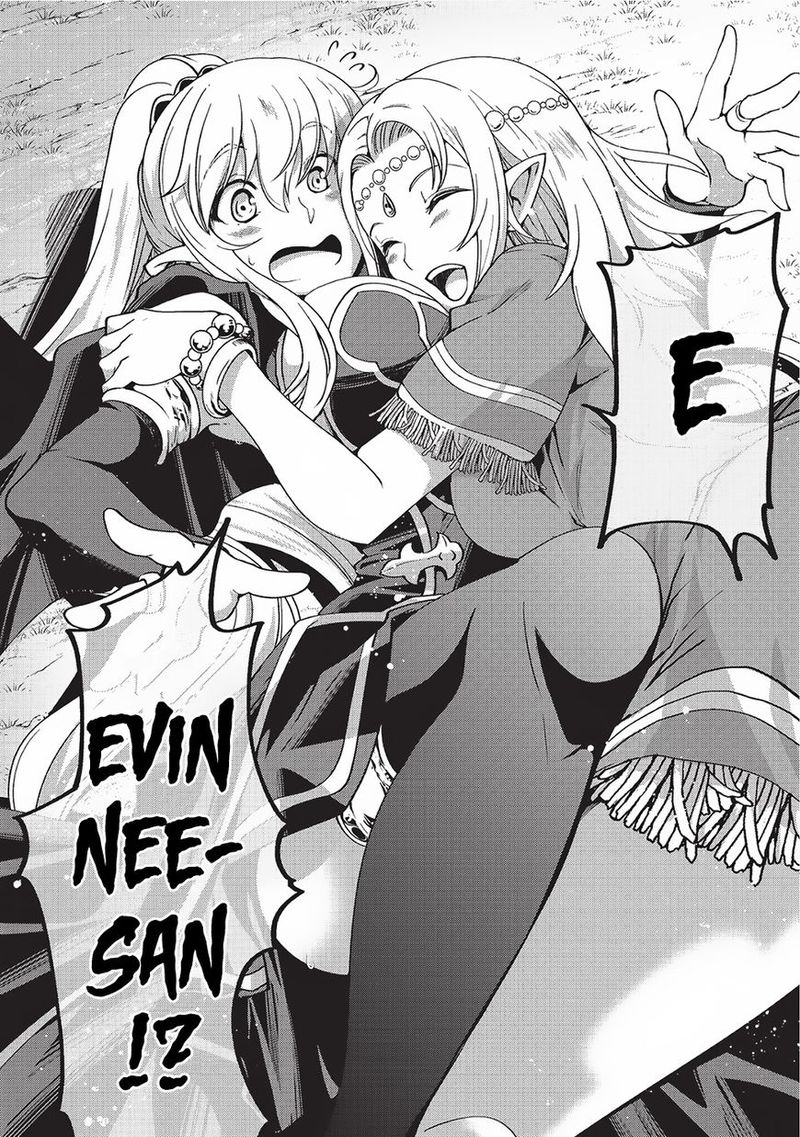Gaikotsu Kishi Sama Tadaima Isekai E O Dekake Chuu 10 7