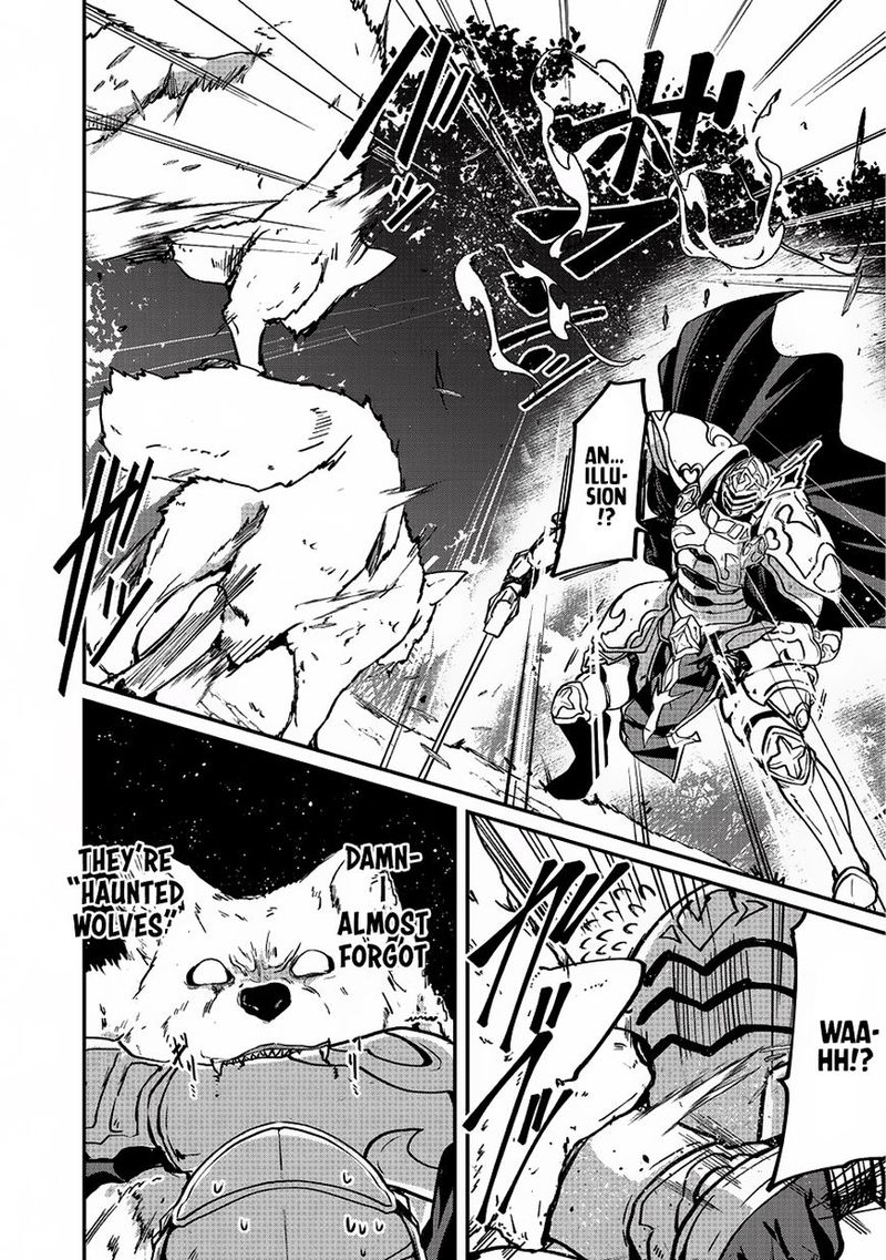Gaikotsu Kishi Sama Tadaima Isekai E O Dekake Chuu 11 13