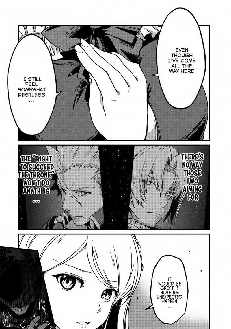 Gaikotsu Kishi Sama Tadaima Isekai E O Dekake Chuu 11 26