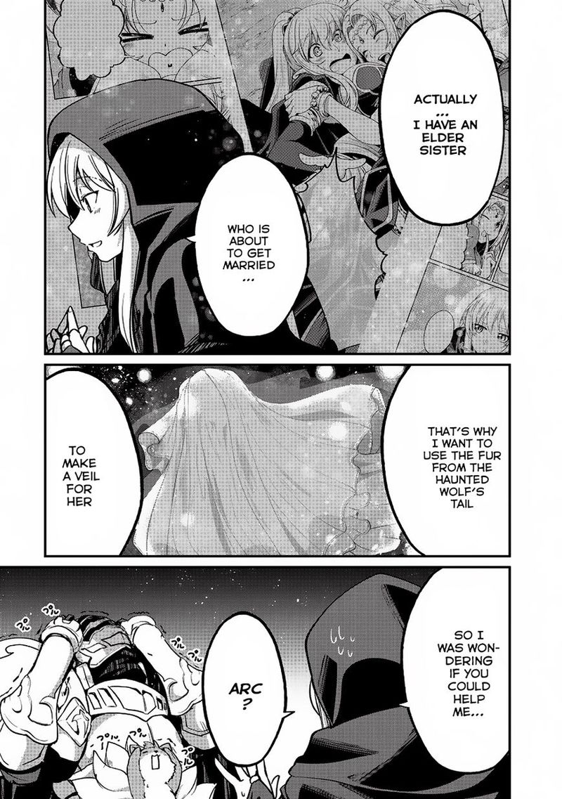 Gaikotsu Kishi Sama Tadaima Isekai E O Dekake Chuu 11 8