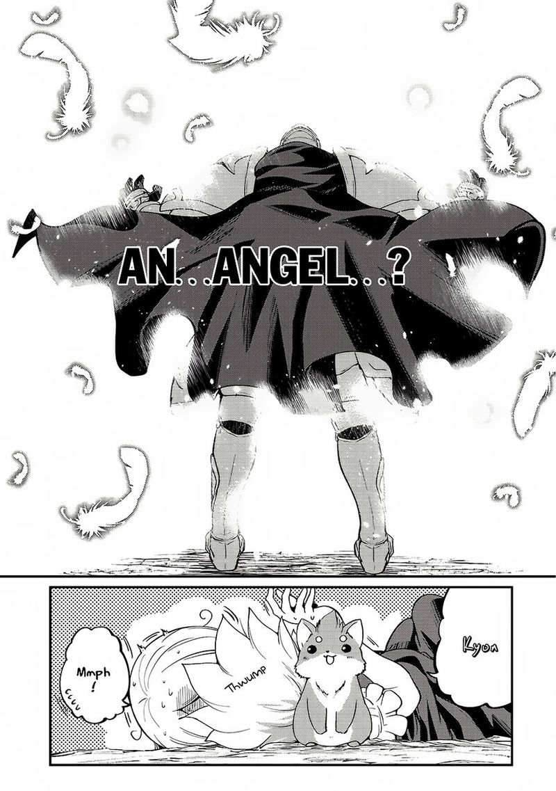 Gaikotsu Kishi Sama Tadaima Isekai E O Dekake Chuu 12 15