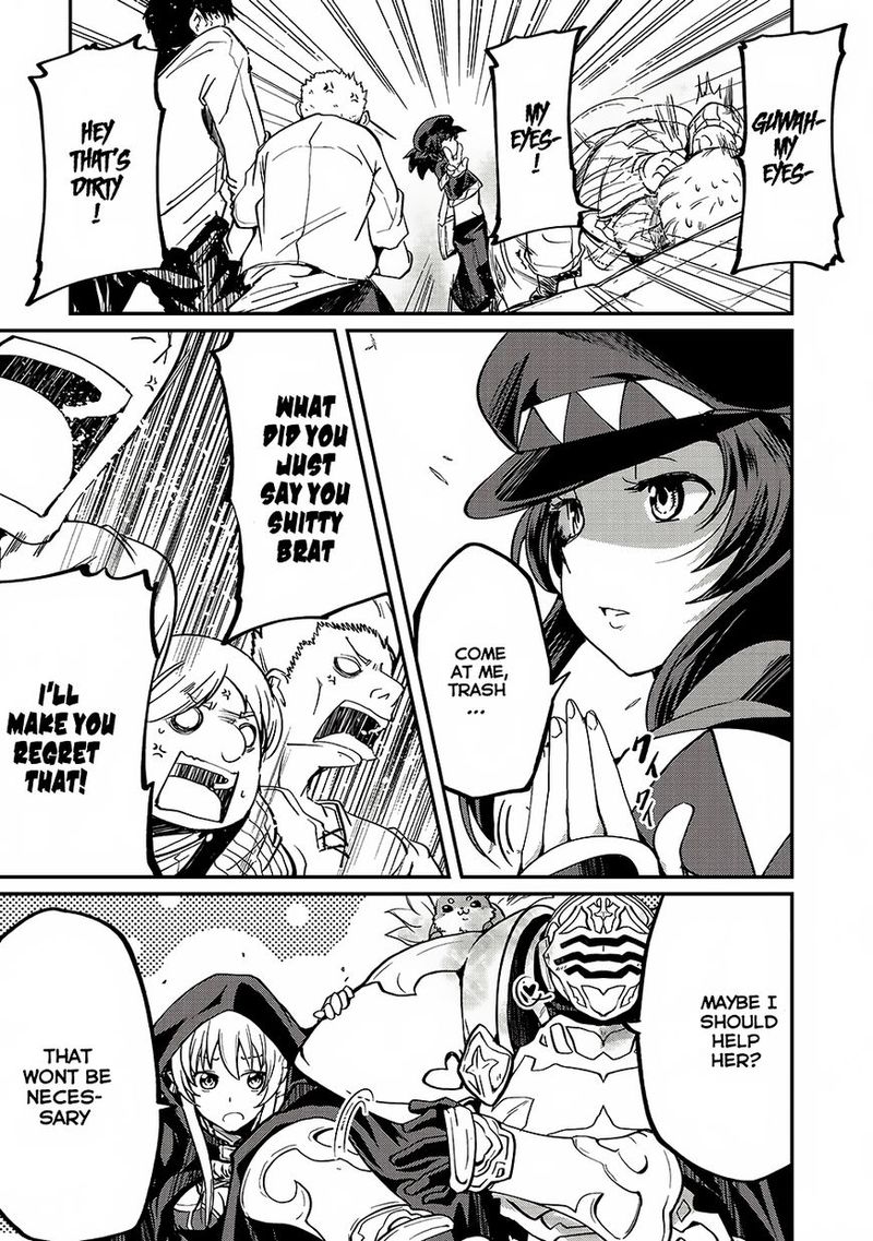 Gaikotsu Kishi Sama Tadaima Isekai E O Dekake Chuu 12 25