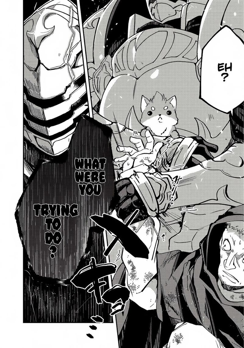 Gaikotsu Kishi Sama Tadaima Isekai E O Dekake Chuu 12 5