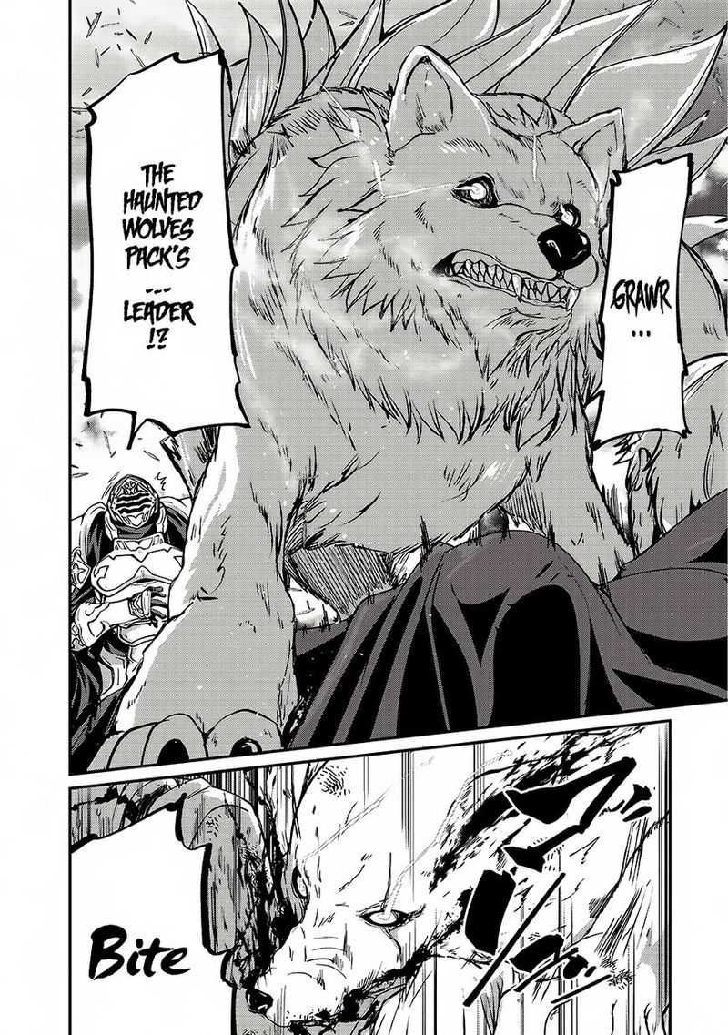 Gaikotsu Kishi Sama Tadaima Isekai E O Dekake Chuu 12 7