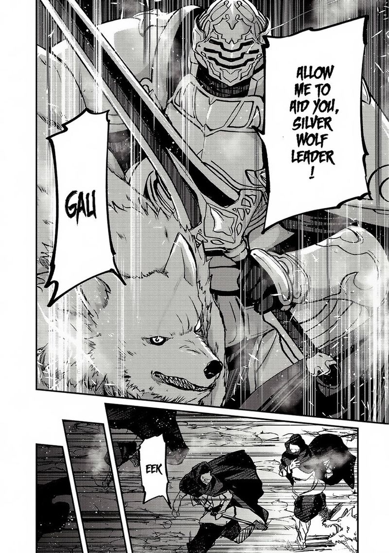 Gaikotsu Kishi Sama Tadaima Isekai E O Dekake Chuu 12 9