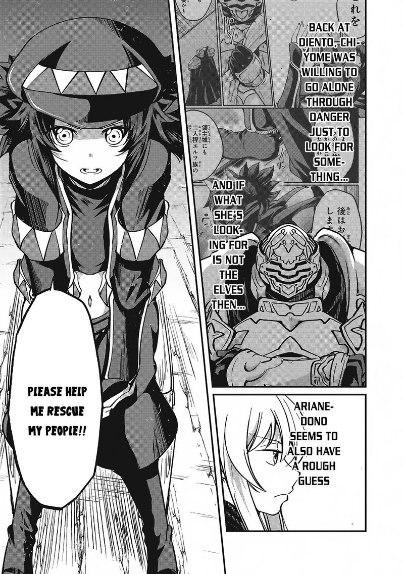 Gaikotsu Kishi Sama Tadaima Isekai E O Dekake Chuu 13 8