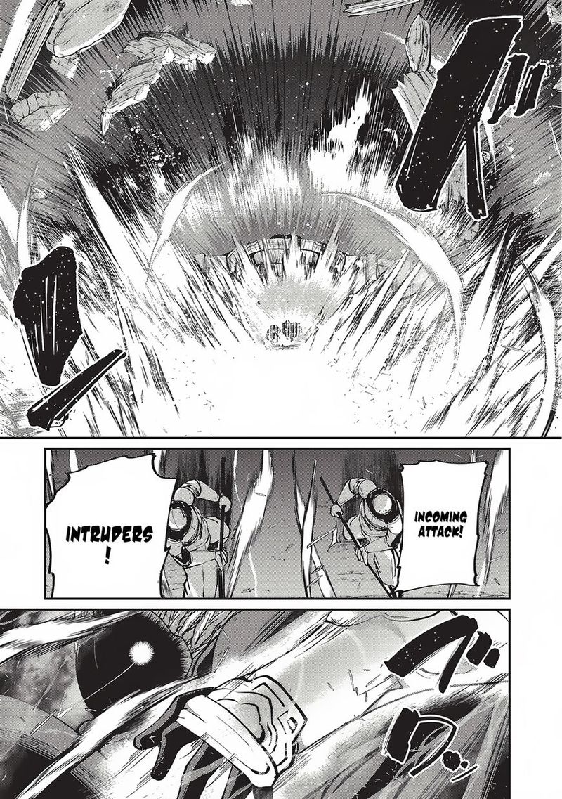 Gaikotsu Kishi Sama Tadaima Isekai E O Dekake Chuu 14 1