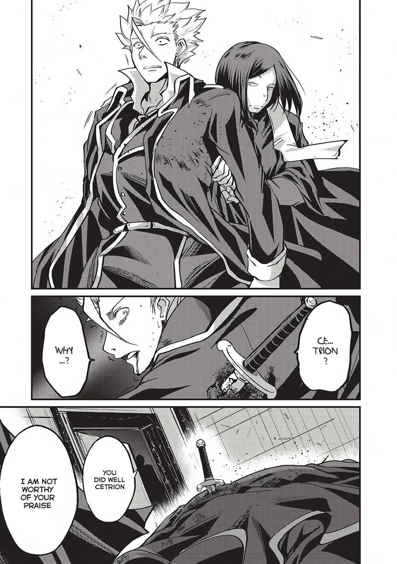Gaikotsu Kishi Sama Tadaima Isekai E O Dekake Chuu 14 23