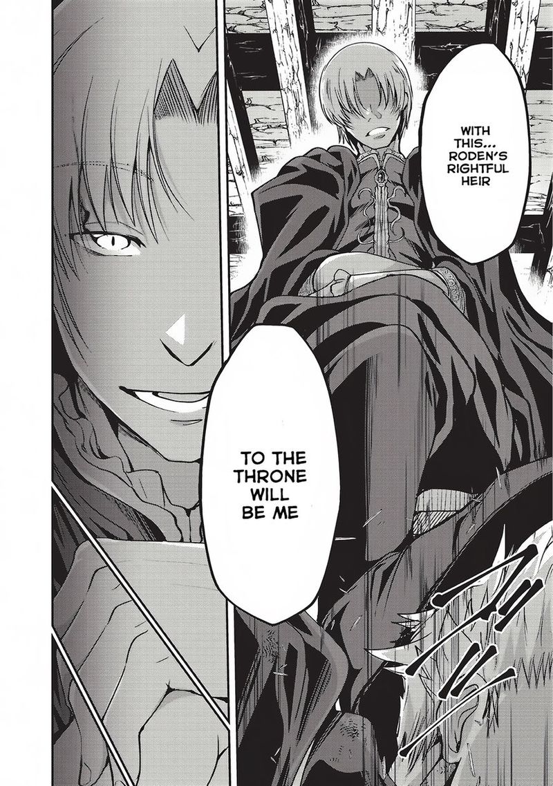 Gaikotsu Kishi Sama Tadaima Isekai E O Dekake Chuu 14 26