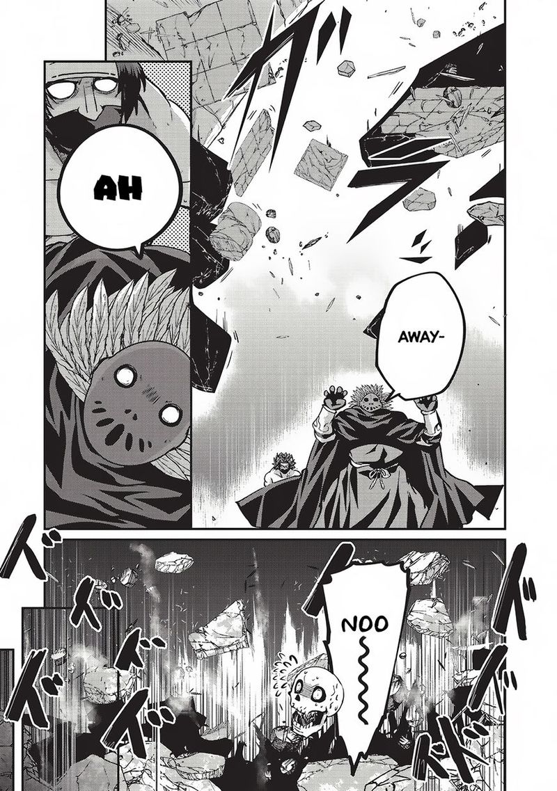 Gaikotsu Kishi Sama Tadaima Isekai E O Dekake Chuu 14 6