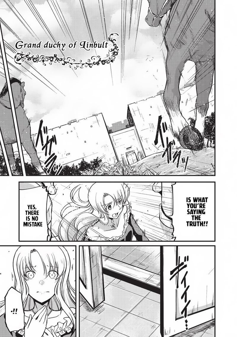 Gaikotsu Kishi Sama Tadaima Isekai E O Dekake Chuu 15 1
