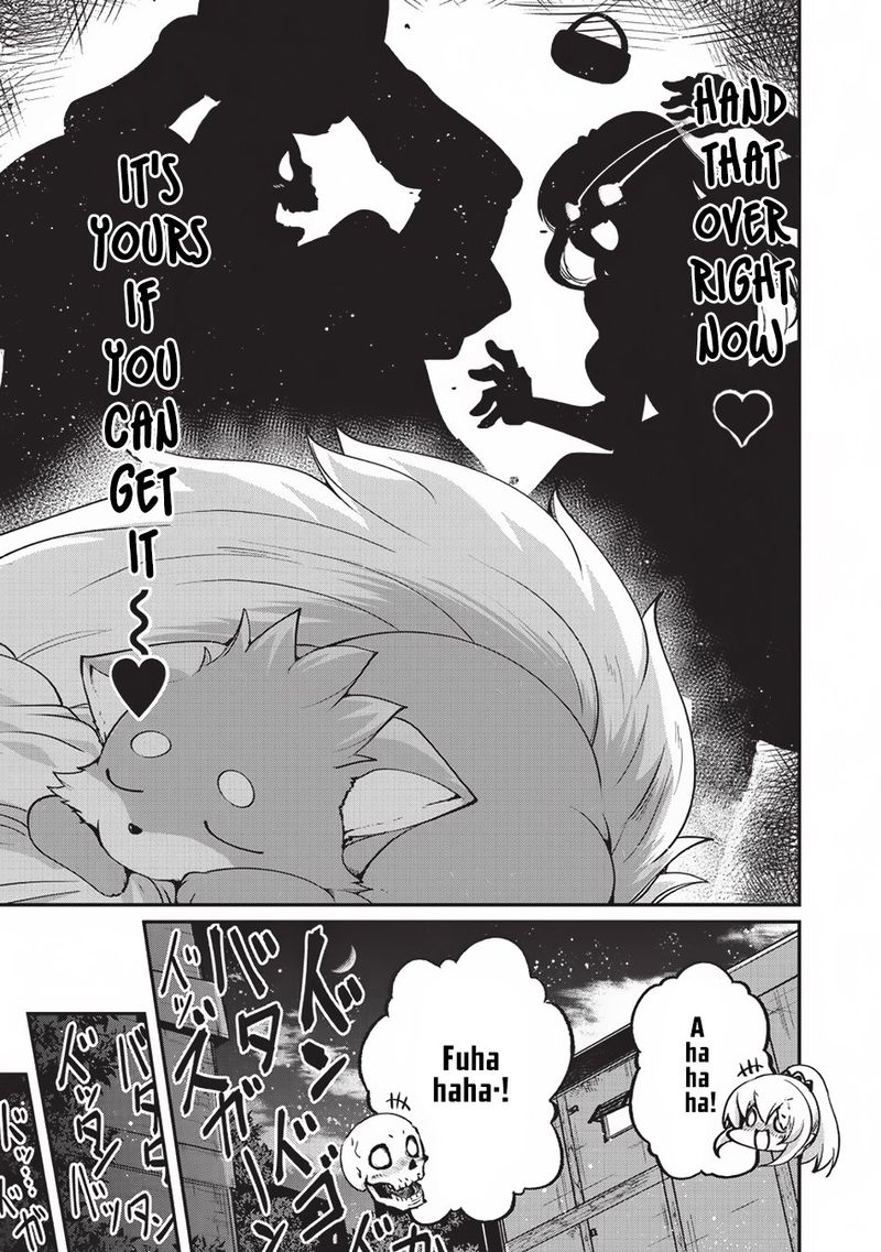 Gaikotsu Kishi Sama Tadaima Isekai E O Dekake Chuu 15 24