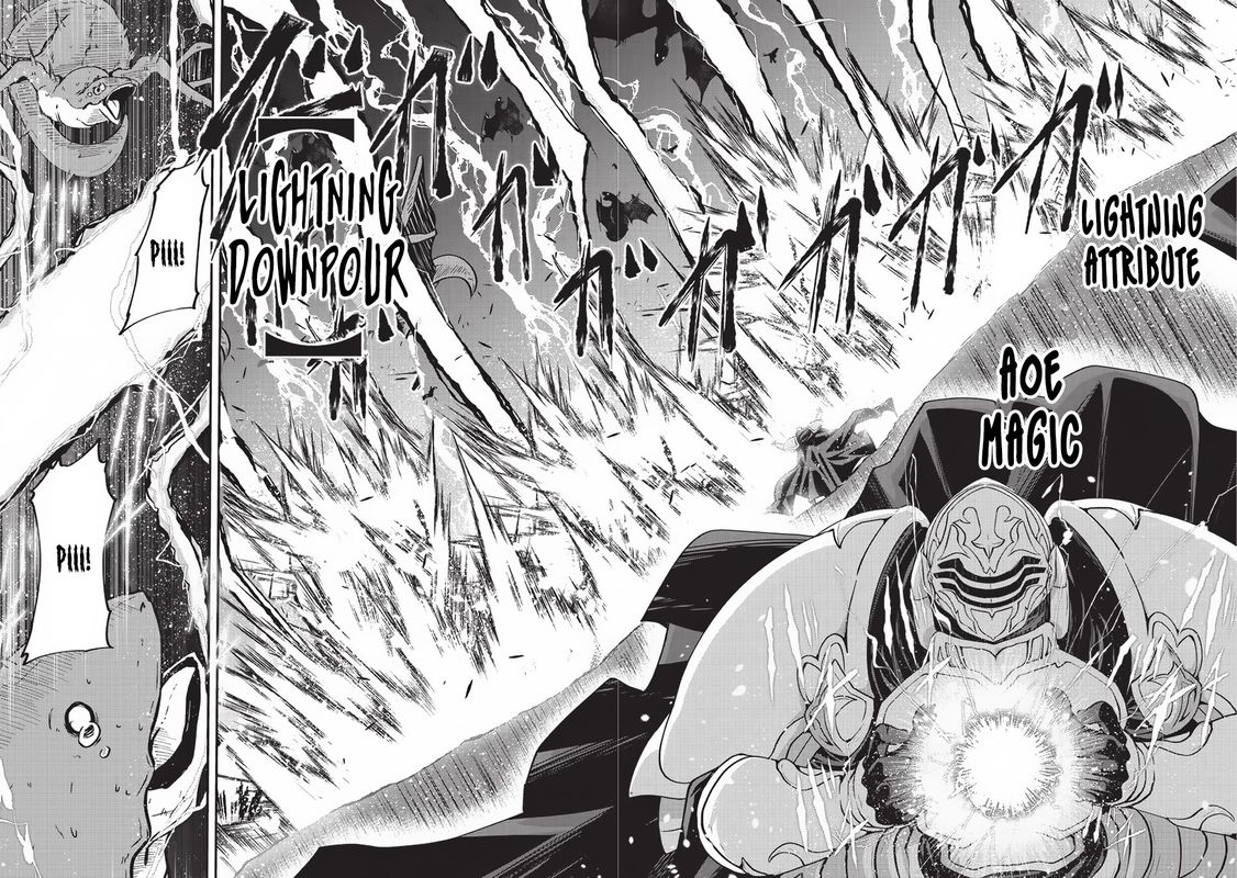 Gaikotsu Kishi Sama Tadaima Isekai E O Dekake Chuu 15 8