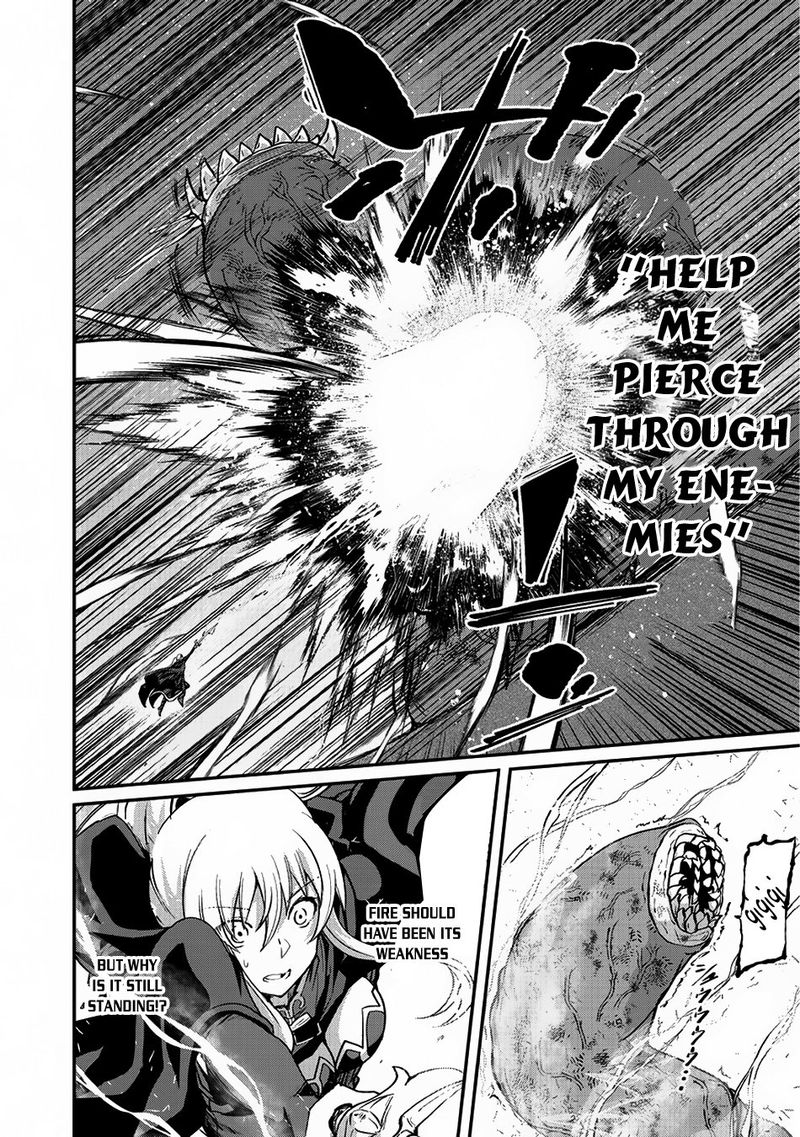 Gaikotsu Kishi Sama Tadaima Isekai E O Dekake Chuu 16 12