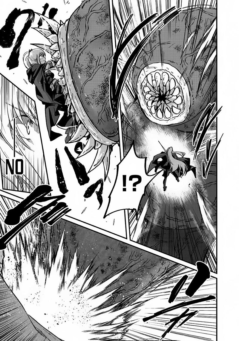 Gaikotsu Kishi Sama Tadaima Isekai E O Dekake Chuu 16 13