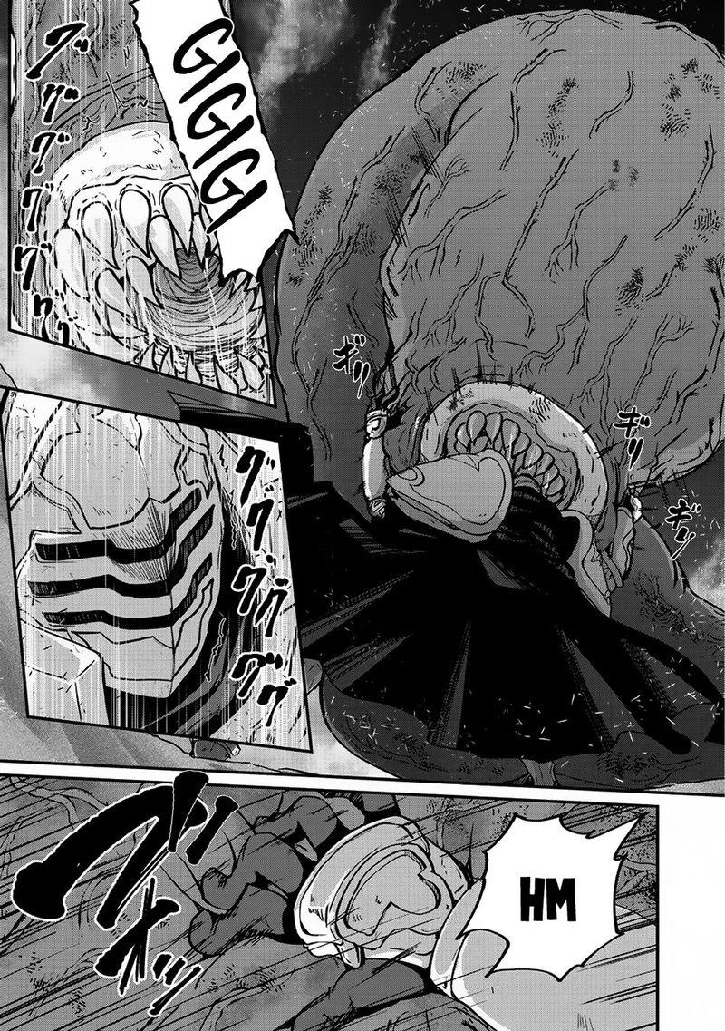 Gaikotsu Kishi Sama Tadaima Isekai E O Dekake Chuu 16 16