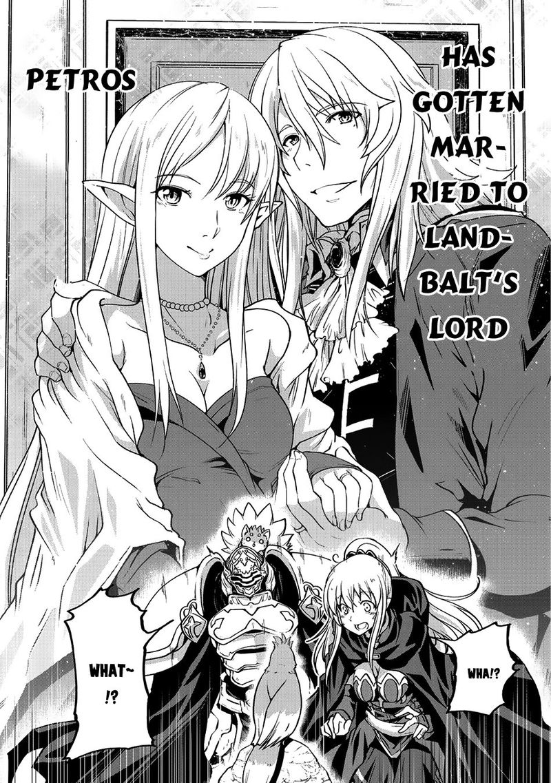 Gaikotsu Kishi Sama Tadaima Isekai E O Dekake Chuu 16 22