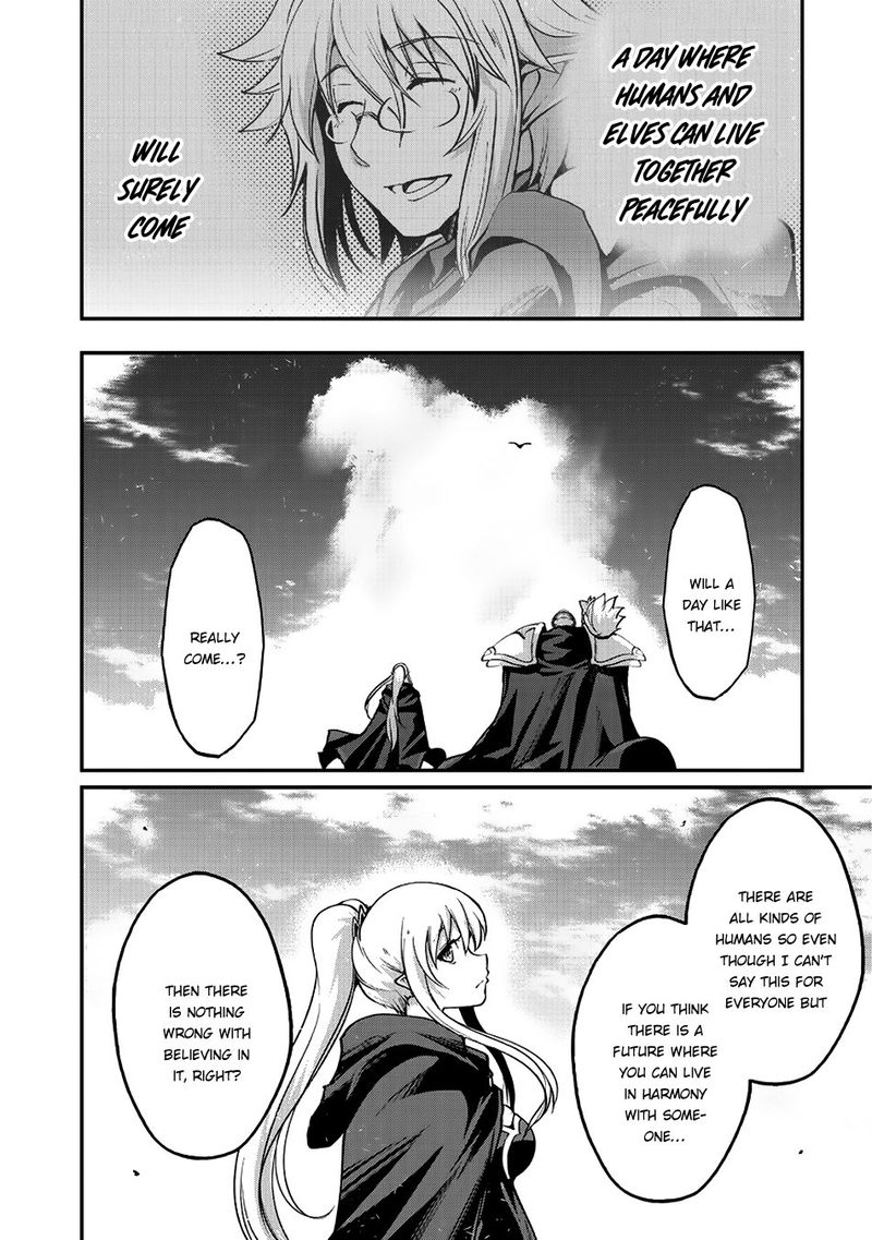 Gaikotsu Kishi Sama Tadaima Isekai E O Dekake Chuu 16 24