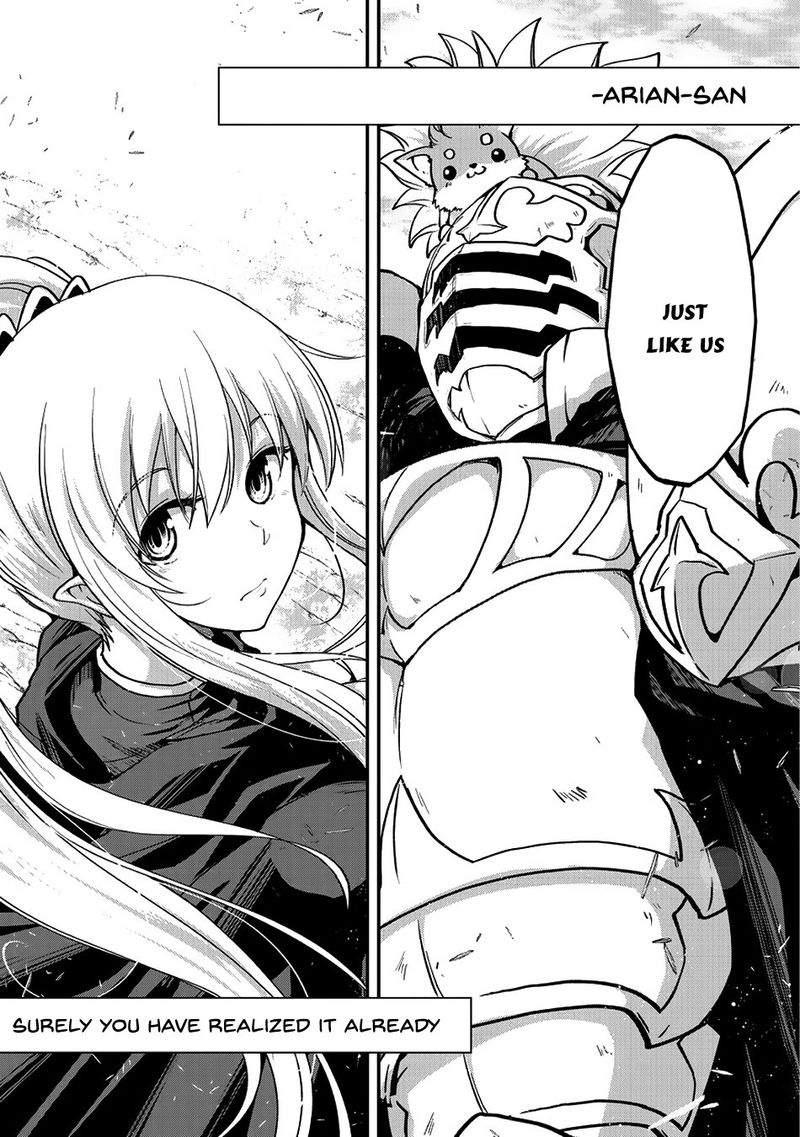 Gaikotsu Kishi Sama Tadaima Isekai E O Dekake Chuu 16 25