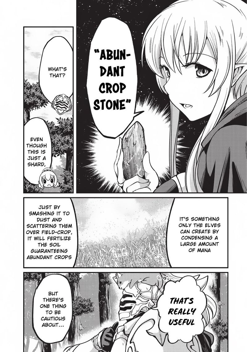 Gaikotsu Kishi Sama Tadaima Isekai E O Dekake Chuu 17 14