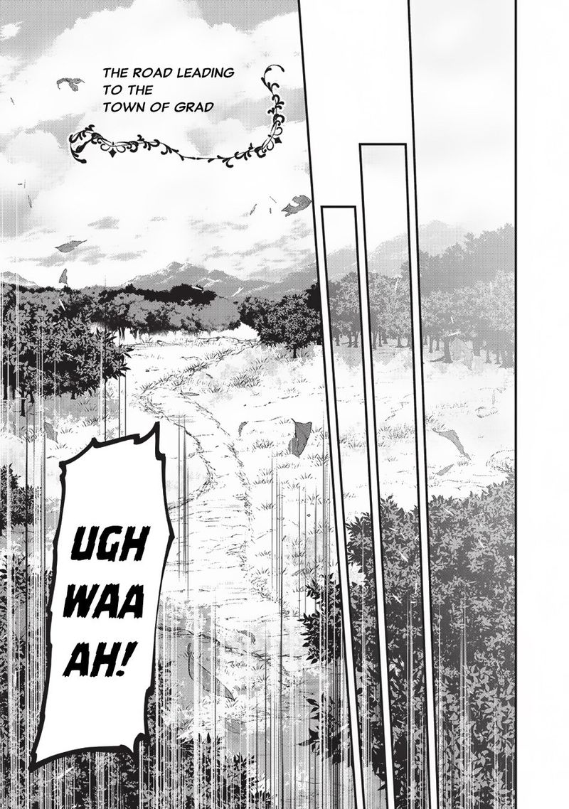Gaikotsu Kishi Sama Tadaima Isekai E O Dekake Chuu 17 9