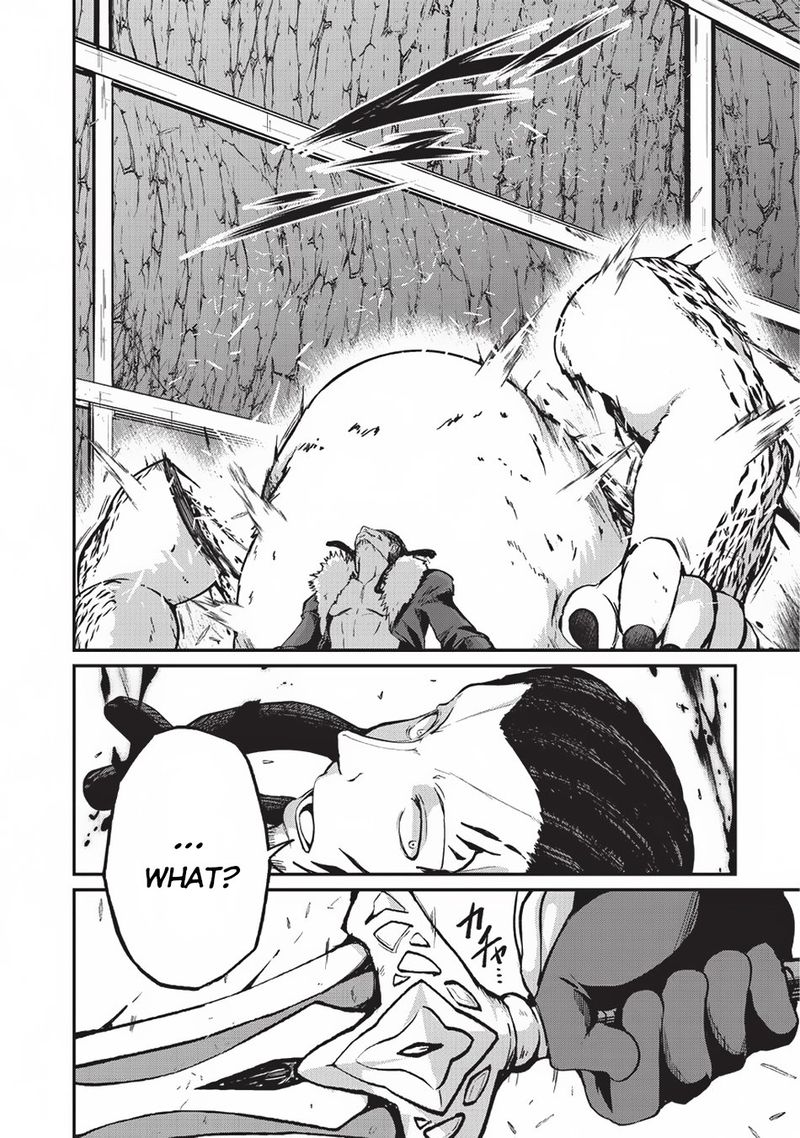 Gaikotsu Kishi Sama Tadaima Isekai E O Dekake Chuu 19 13