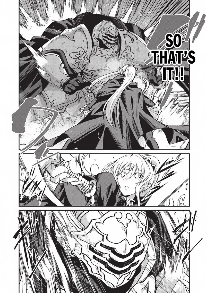 Gaikotsu Kishi Sama Tadaima Isekai E O Dekake Chuu 19 5
