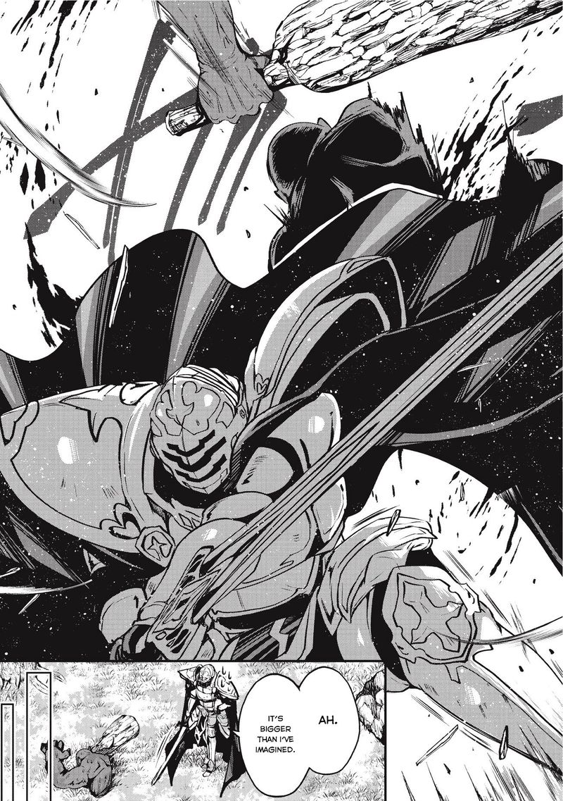 Gaikotsu Kishi Sama Tadaima Isekai E O Dekake Chuu 2 11
