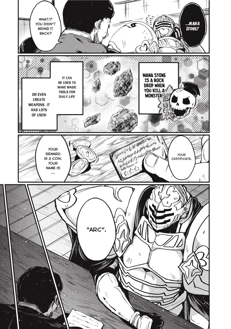 Gaikotsu Kishi Sama Tadaima Isekai E O Dekake Chuu 2 13