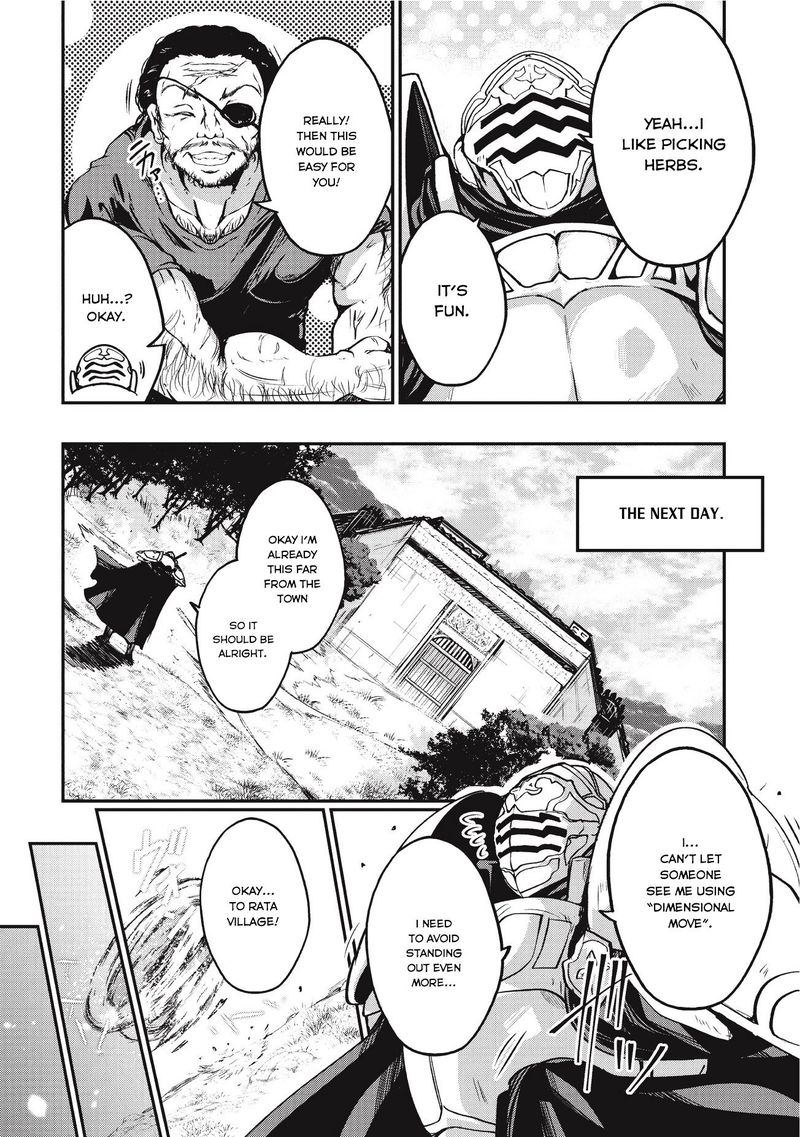 Gaikotsu Kishi Sama Tadaima Isekai E O Dekake Chuu 2 15