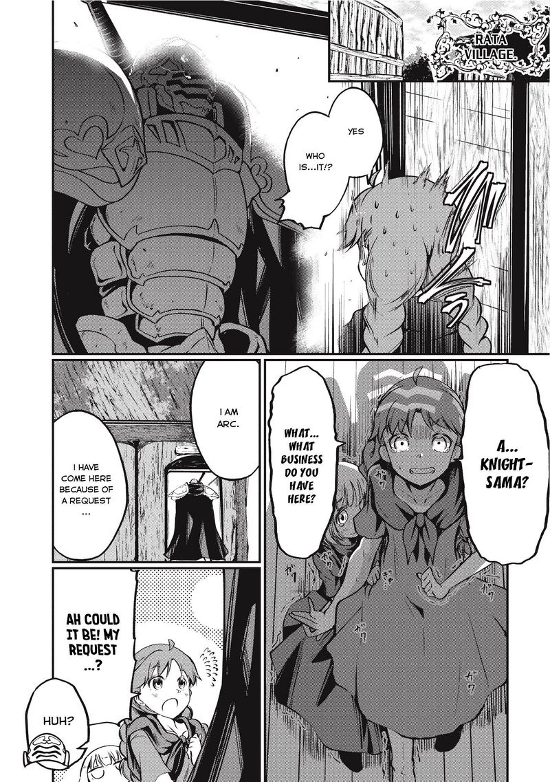 Gaikotsu Kishi Sama Tadaima Isekai E O Dekake Chuu 2 16